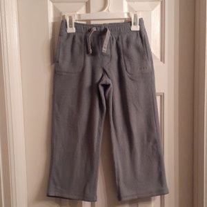 Baby Gap size 5 pants